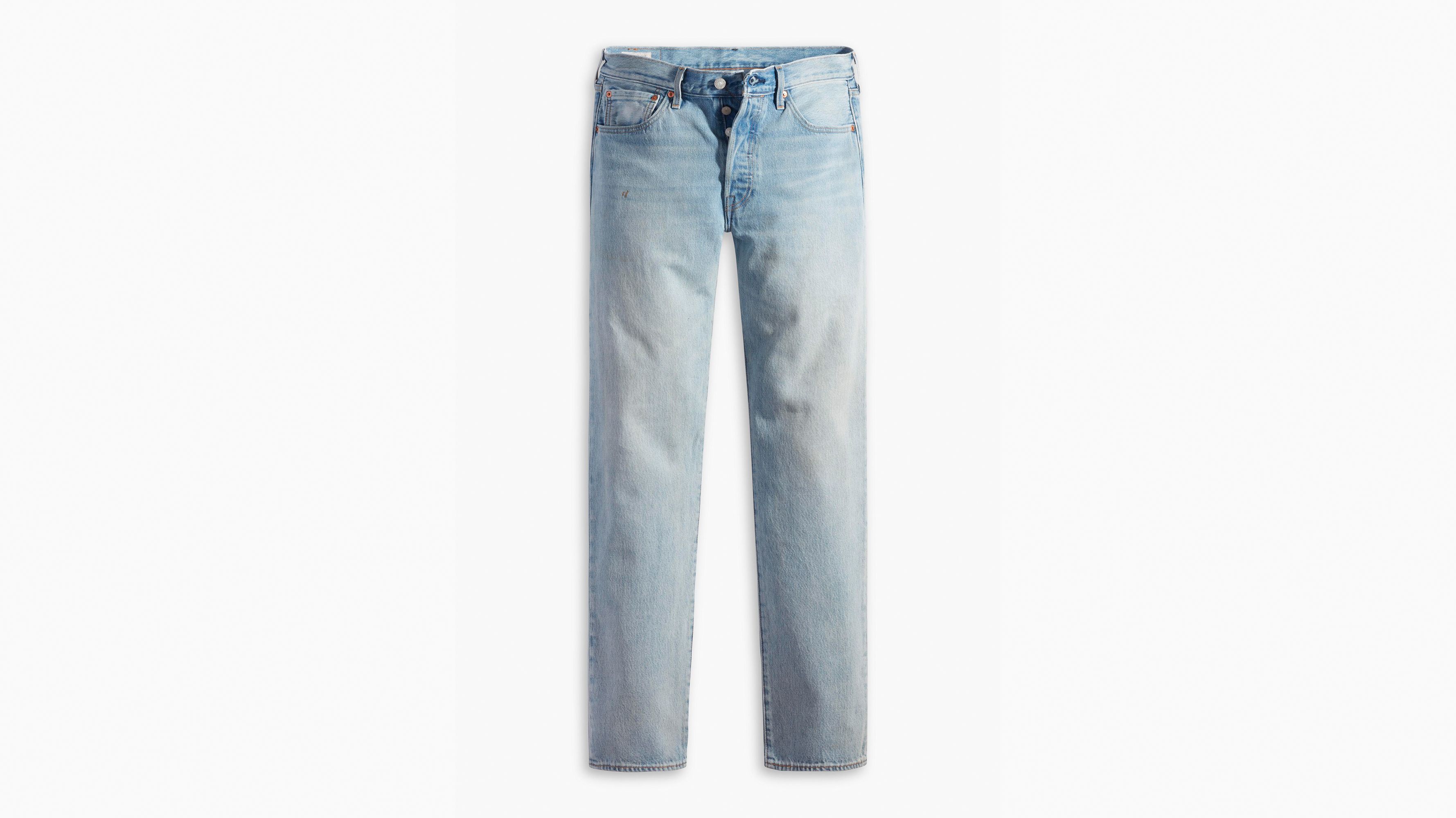 JEANS 501 ORIGINAL Men Canyon Kings 2001395366724