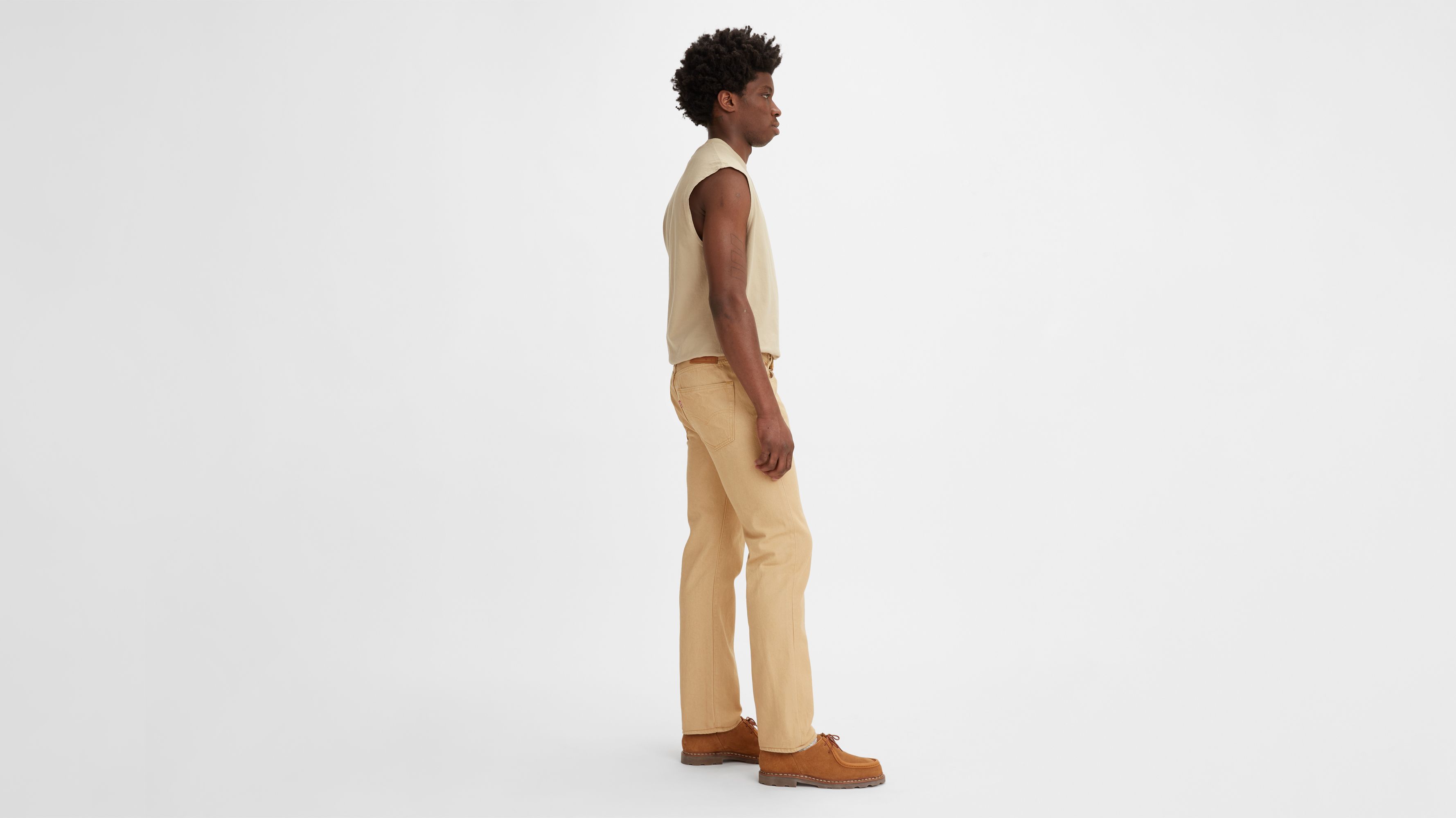 501® Original Fit Men's Jeans 3