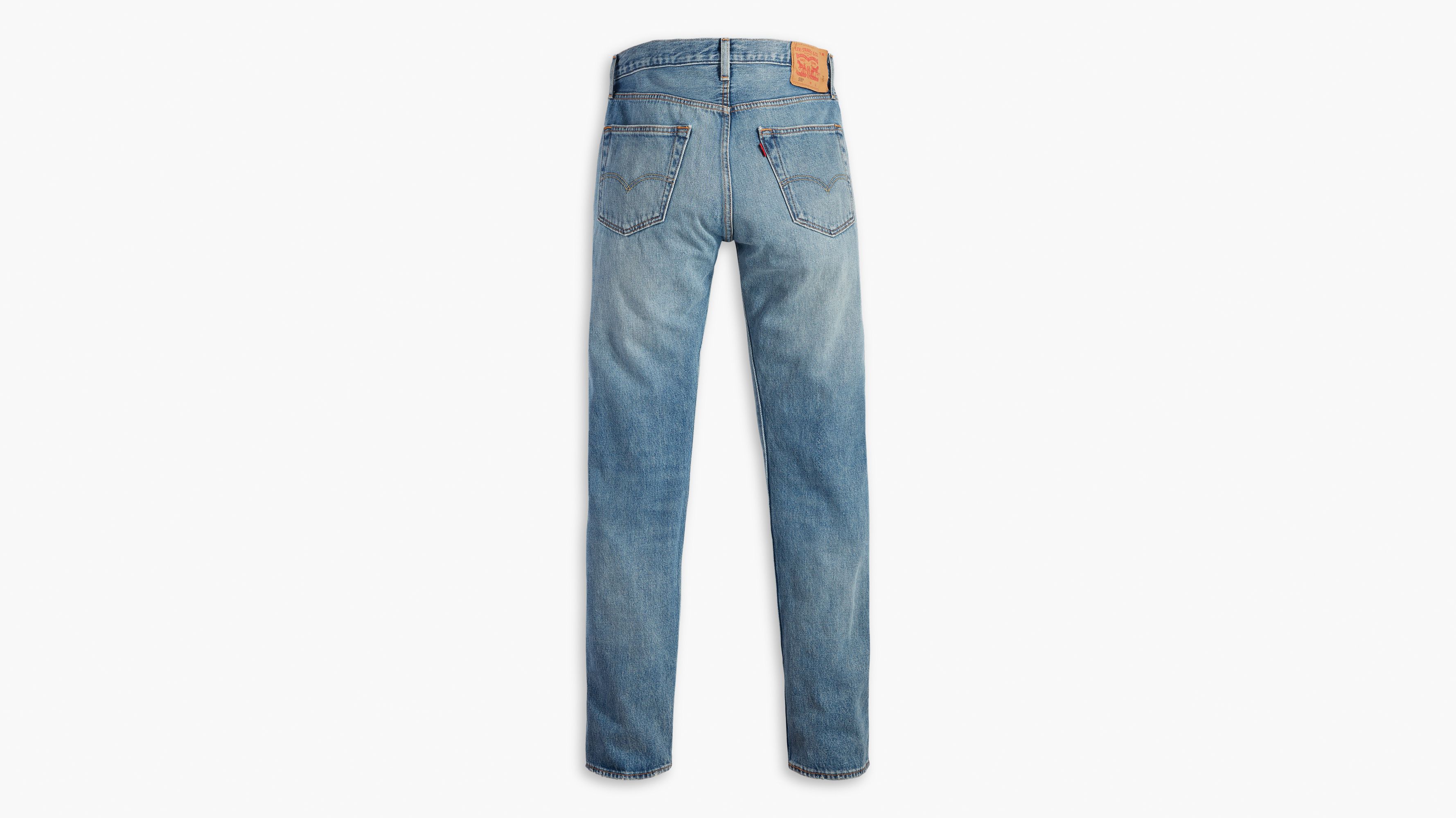 501® Original Fit Men's Jeans 5
