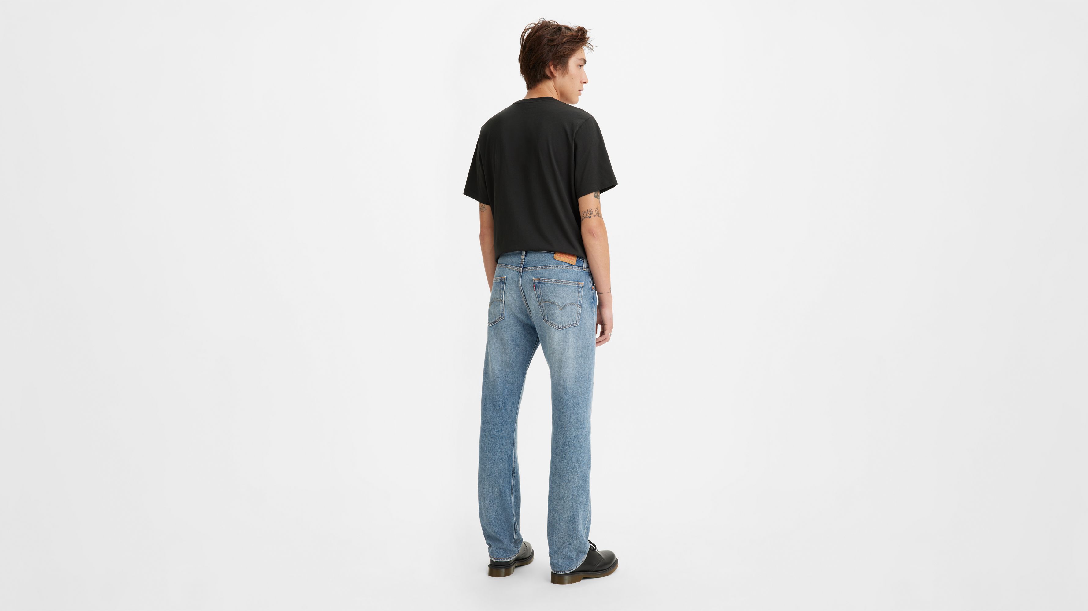 501® Original Fit Men's Jeans