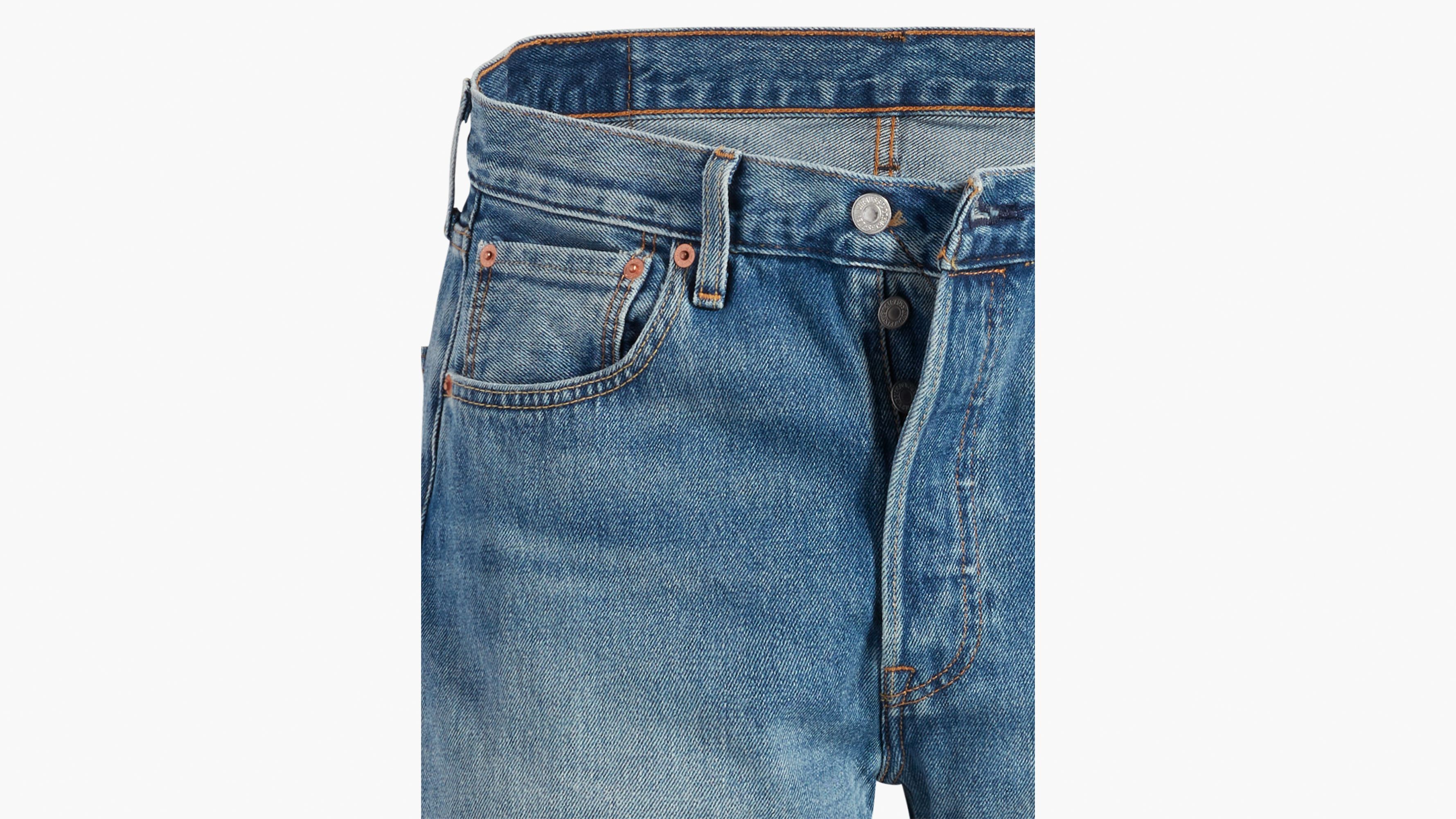 501® Original Fit Men's Jeans 6