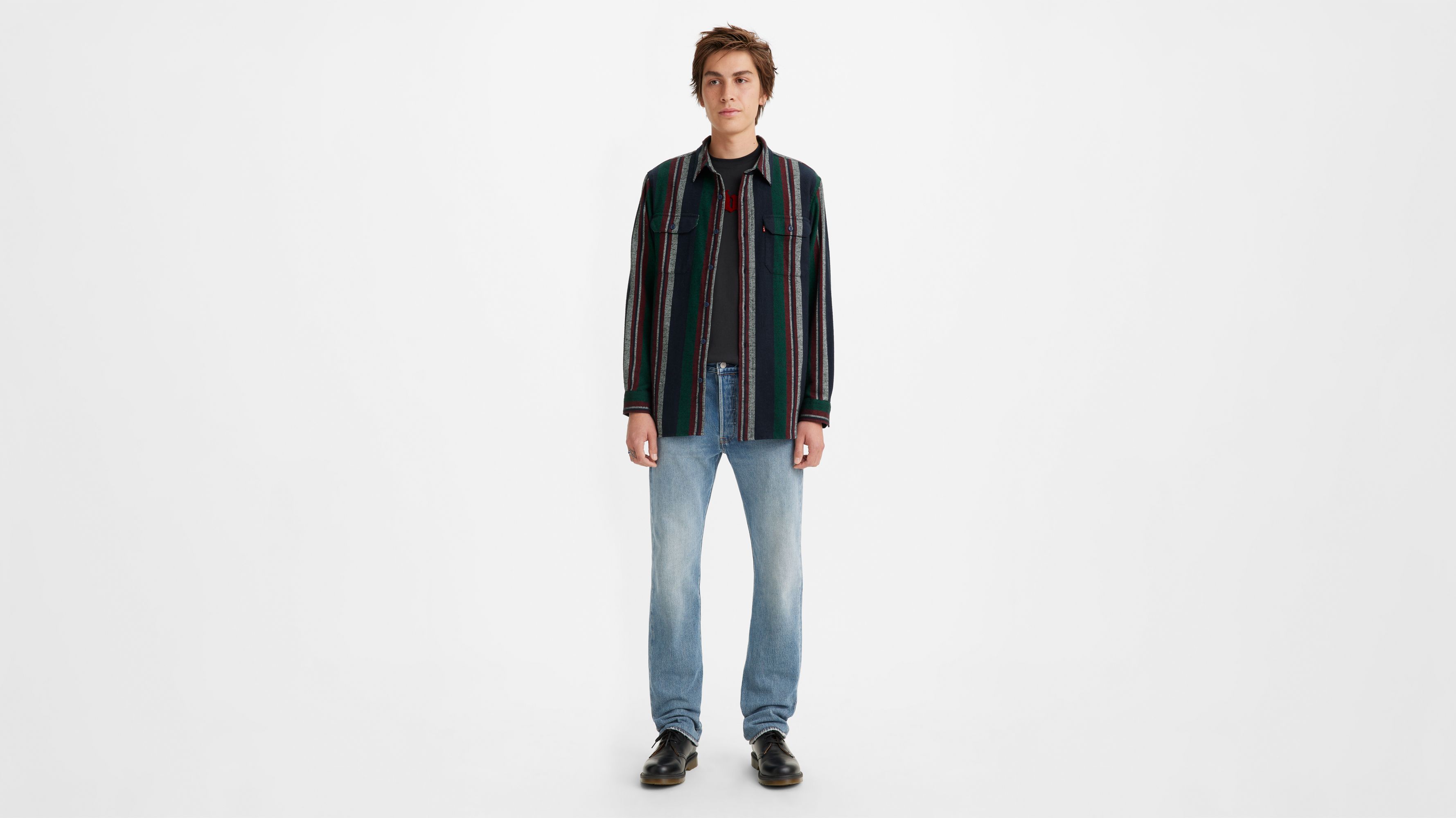 501® Original Fit Men's Jeans 1