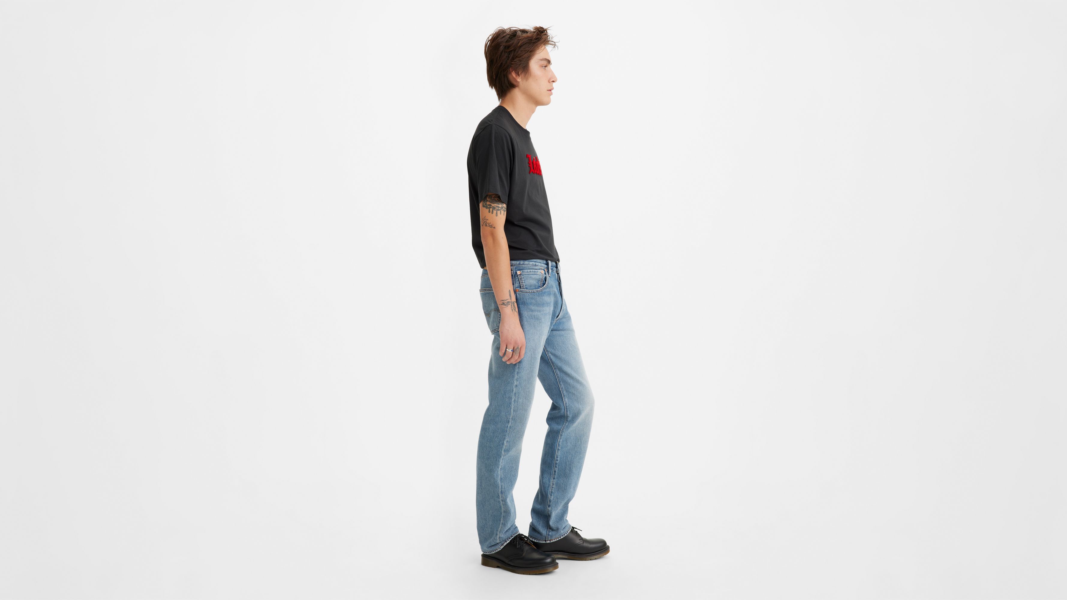 501® Original Fit Men's Jeans