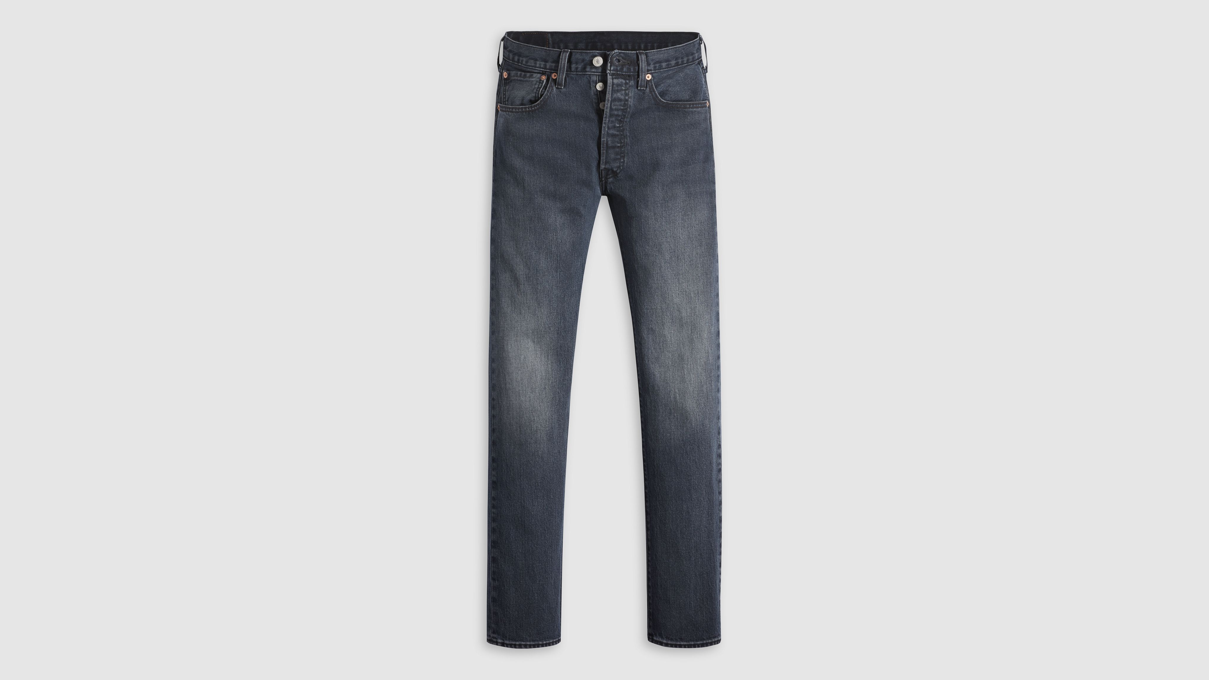 501® Original Fit Men's Jeans 6