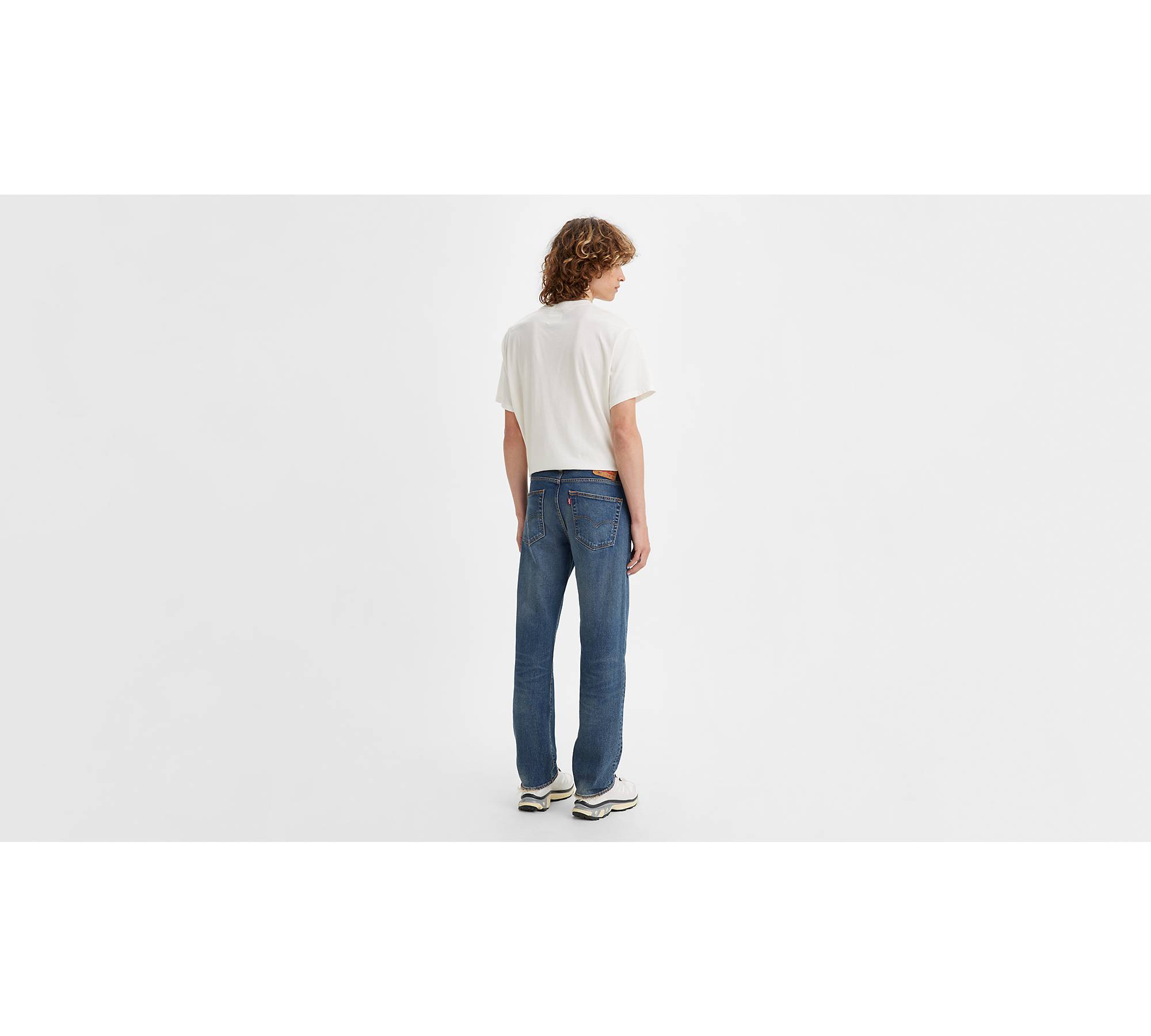 501® Original Fit Men's Jeans - | Levi's® US