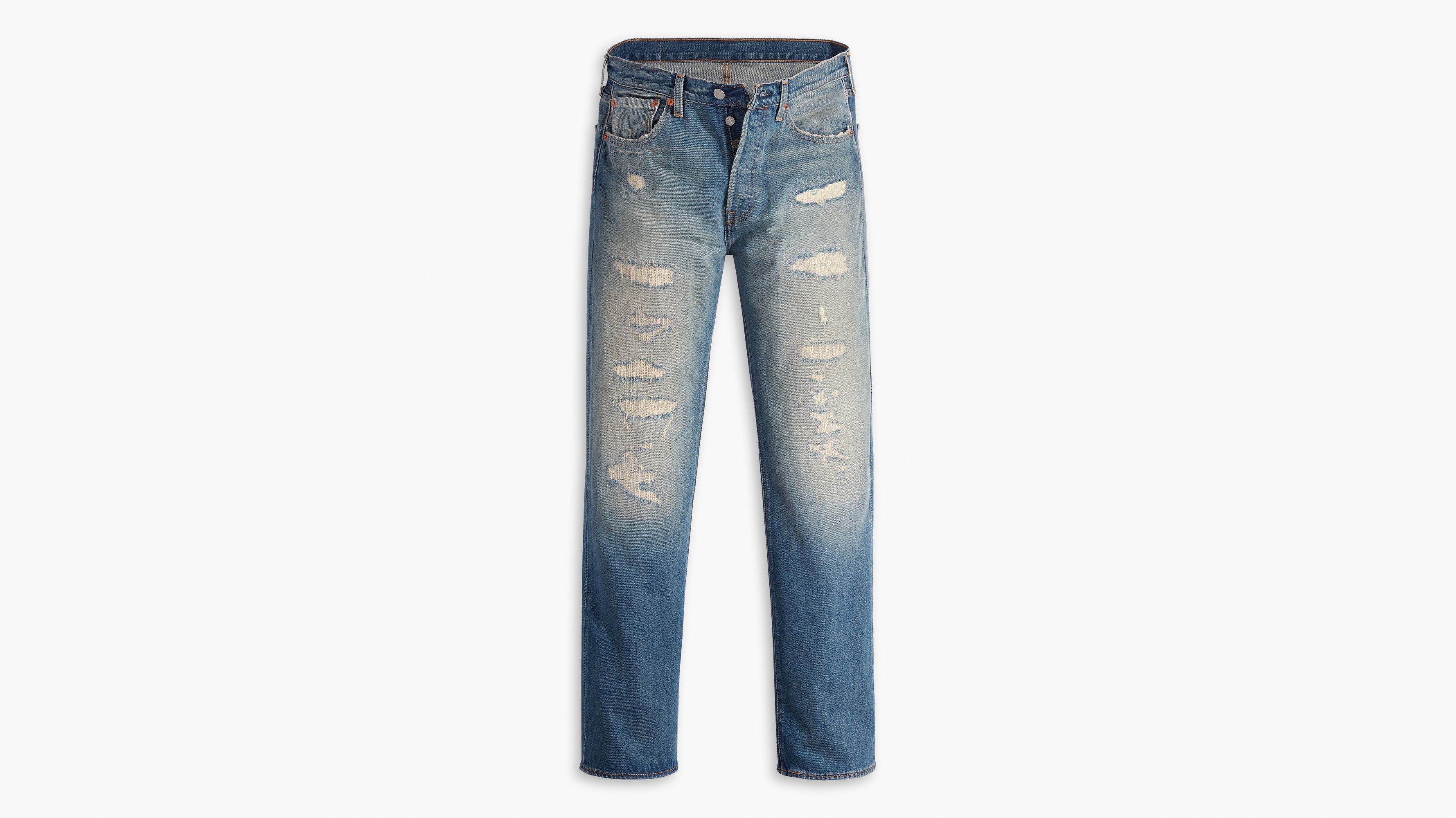 501® Original Fit Men's Jeans