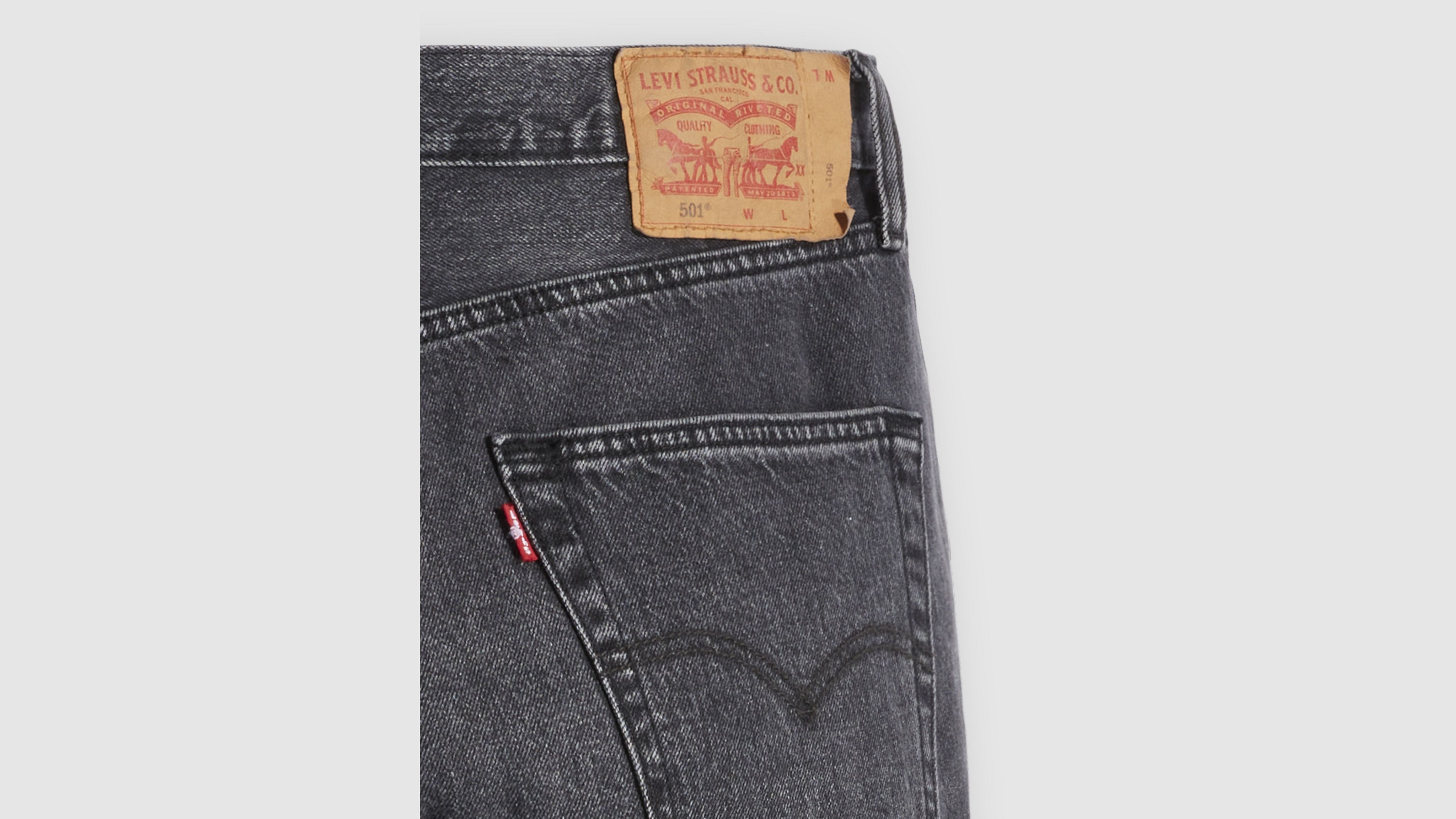 501® Original Fit Men's Jeans 8