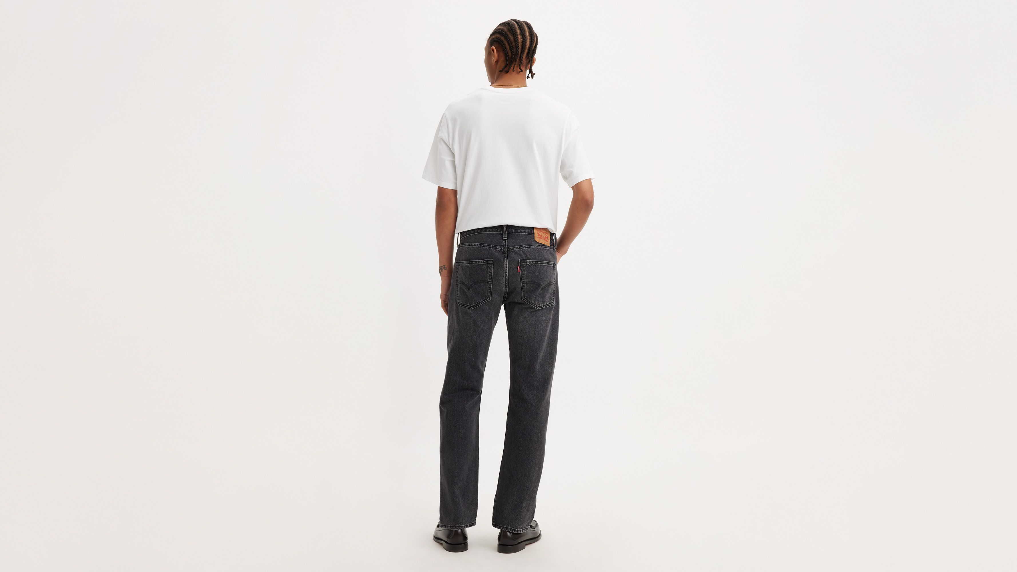 Levi's Men's 501 Original Fit Jeans (Discontinued), Cocktails for Two, 28W  x 30L at  Men's Clothing store