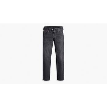 501® Original Fit Men's Jeans - Black