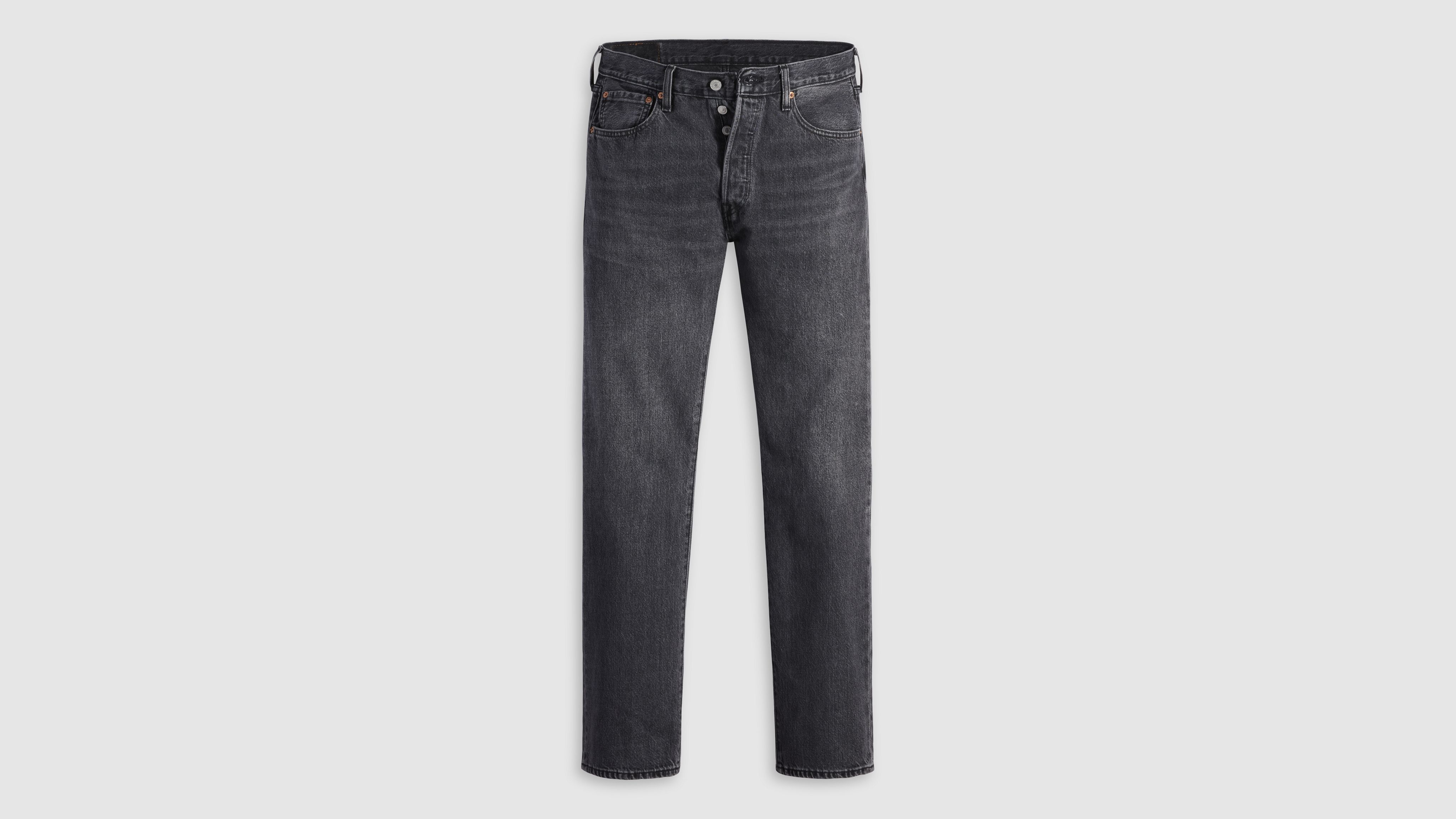 501® Original Fit Men's Jeans 6