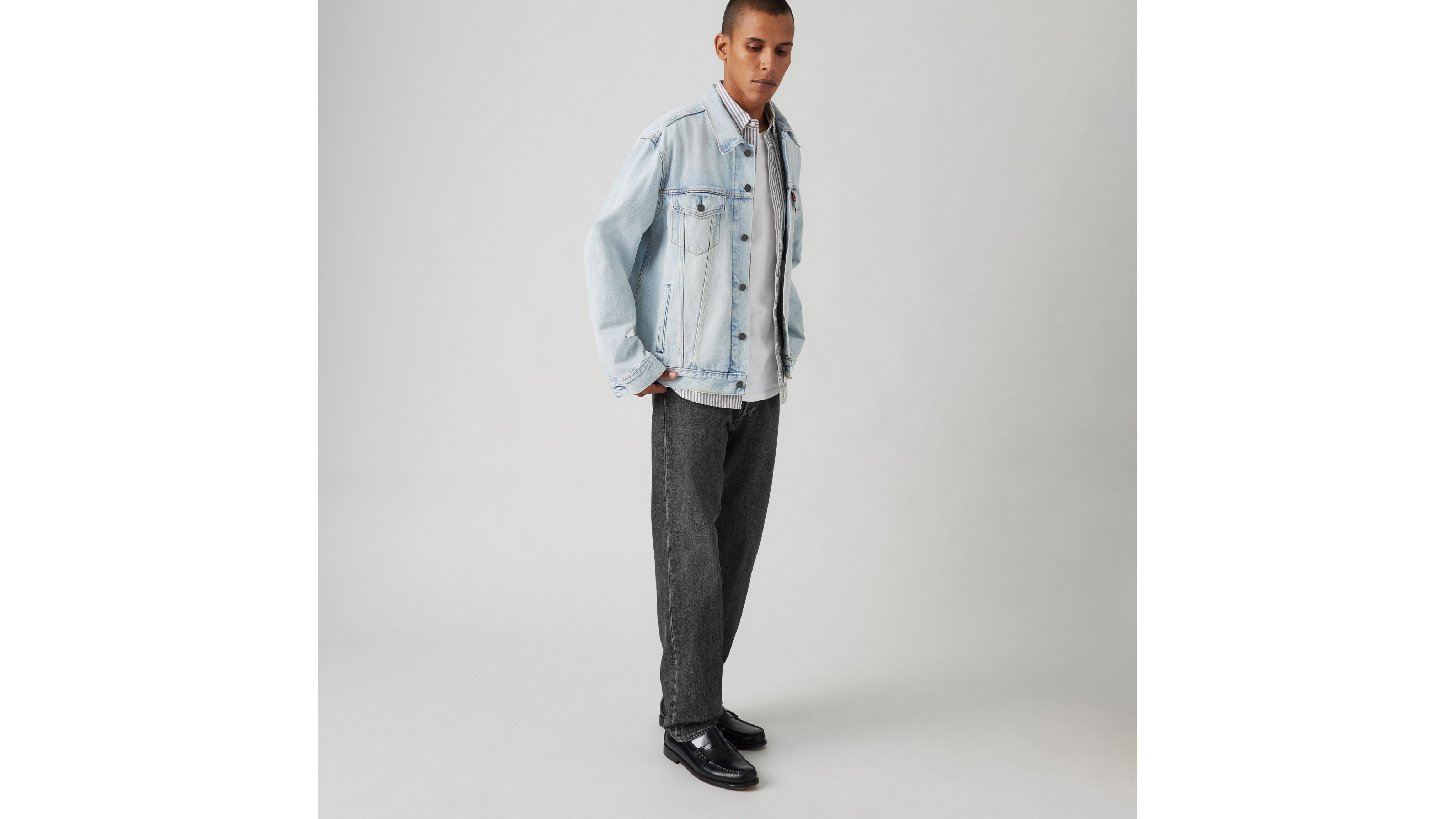 Jeans 501® Levi's® Original 7