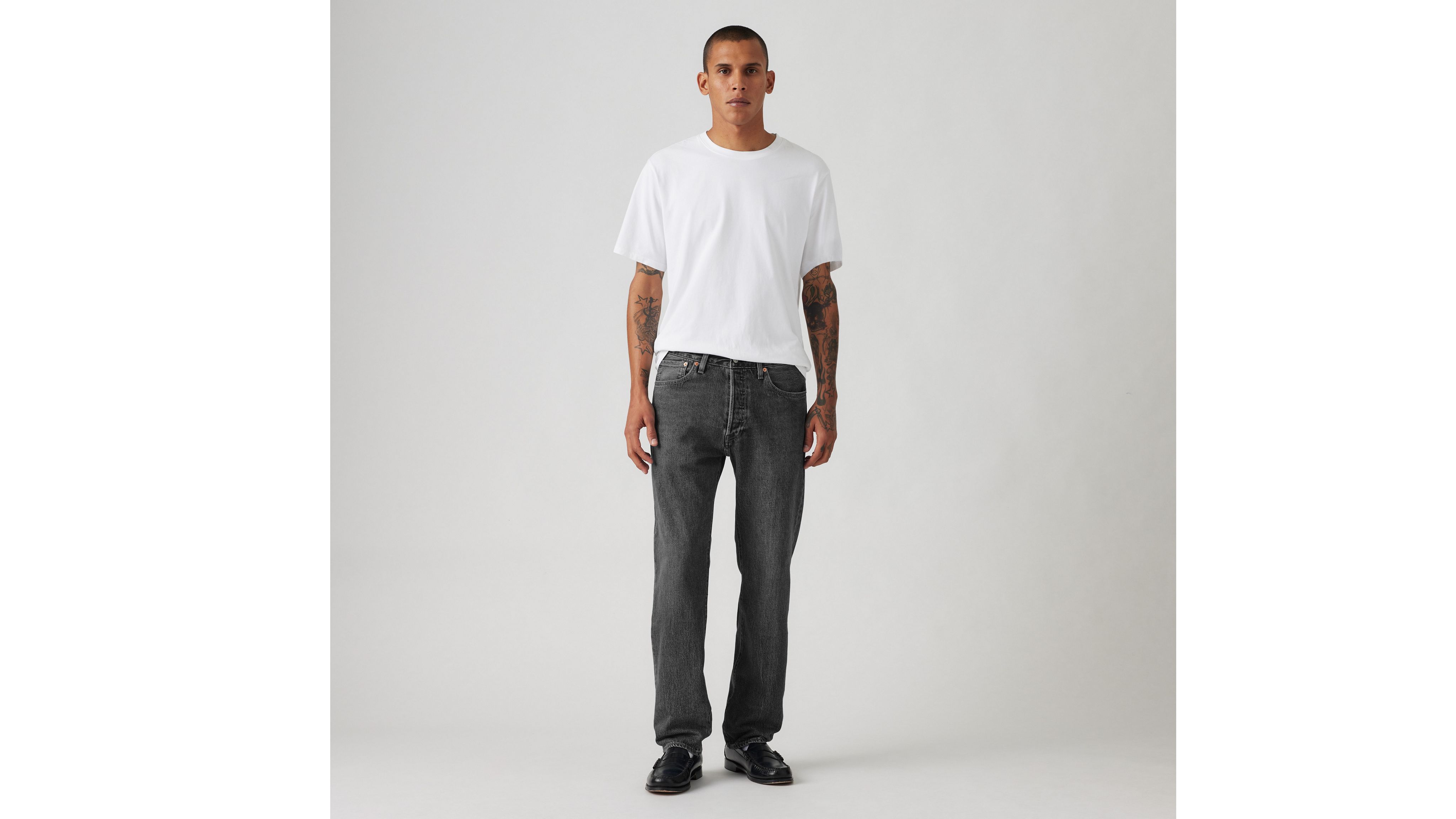 501® Levi's® Original Jeans 5