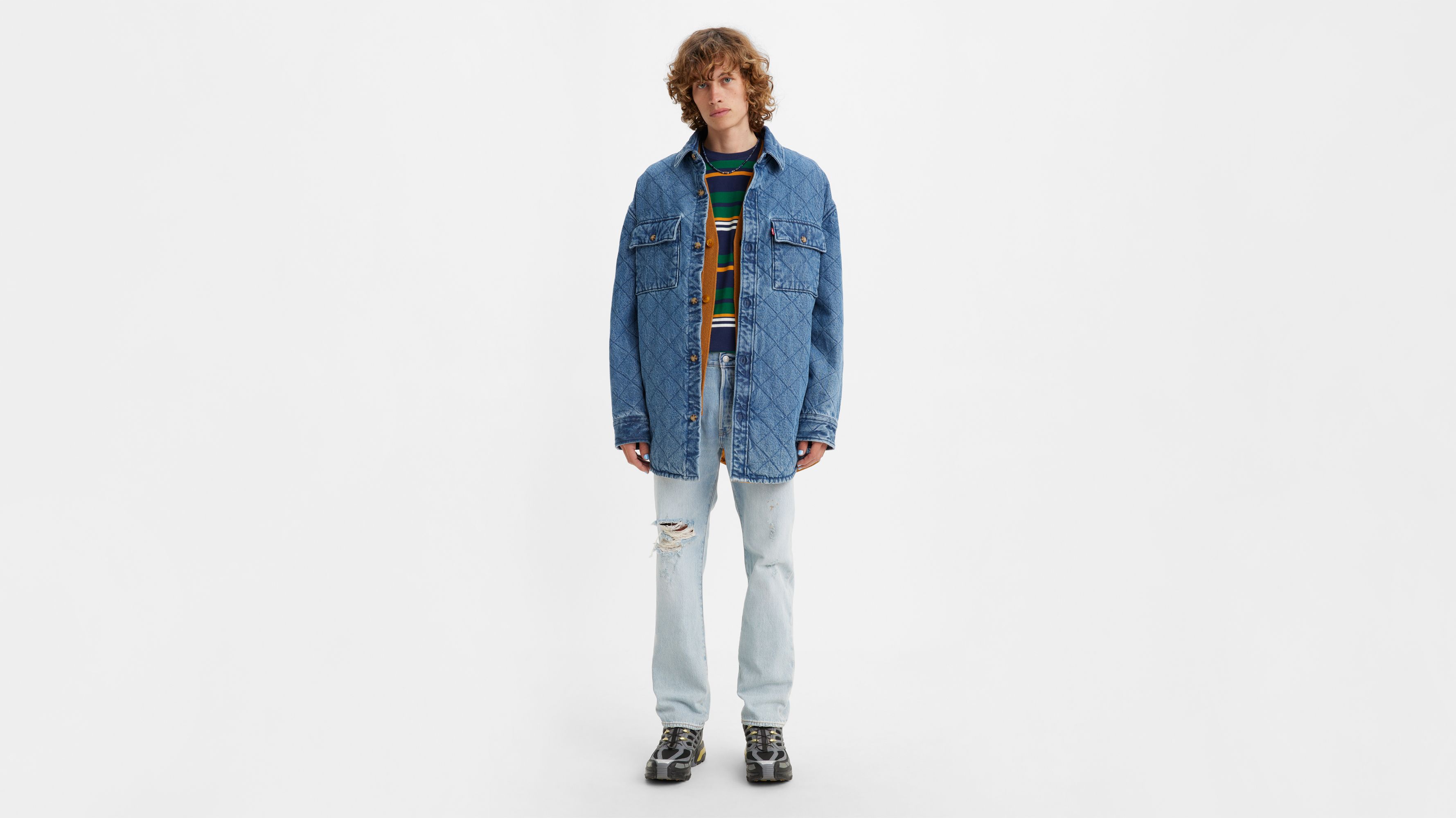 501® Original Jeans 5