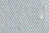 Light Indigo Destructed - Niebieski