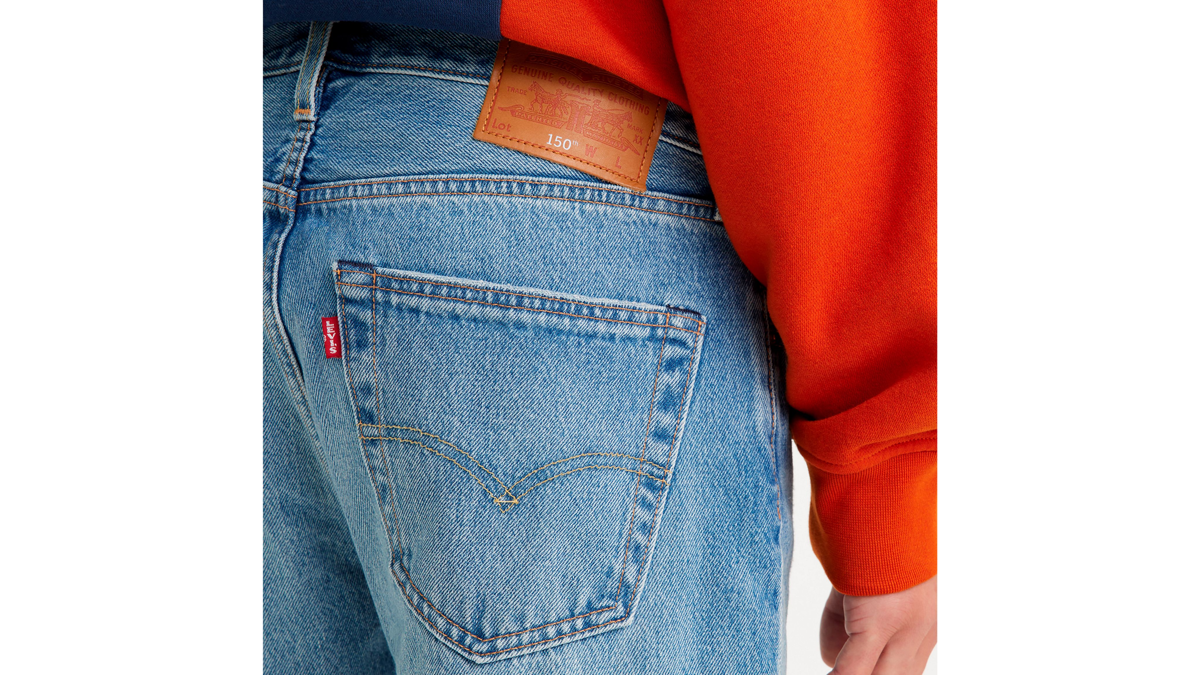 501® Original Fit Men's Jeans 5