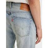 501® Original Fit Selvedge Men's Jeans 5