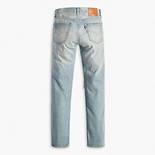 501® Original Fit Selvedge Men's Jeans 7