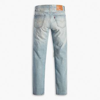 501® Original Fit Selvedge Men's Jeans 7