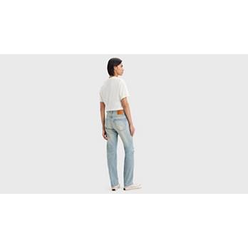 501® Original jeans med ægtkant 5