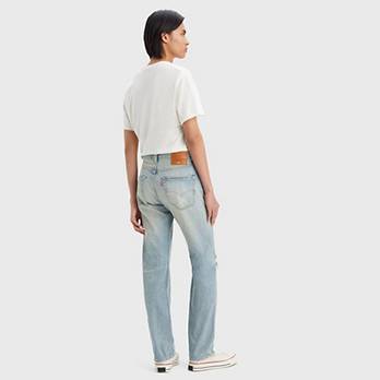Jeans 501® Original con cimosa 5