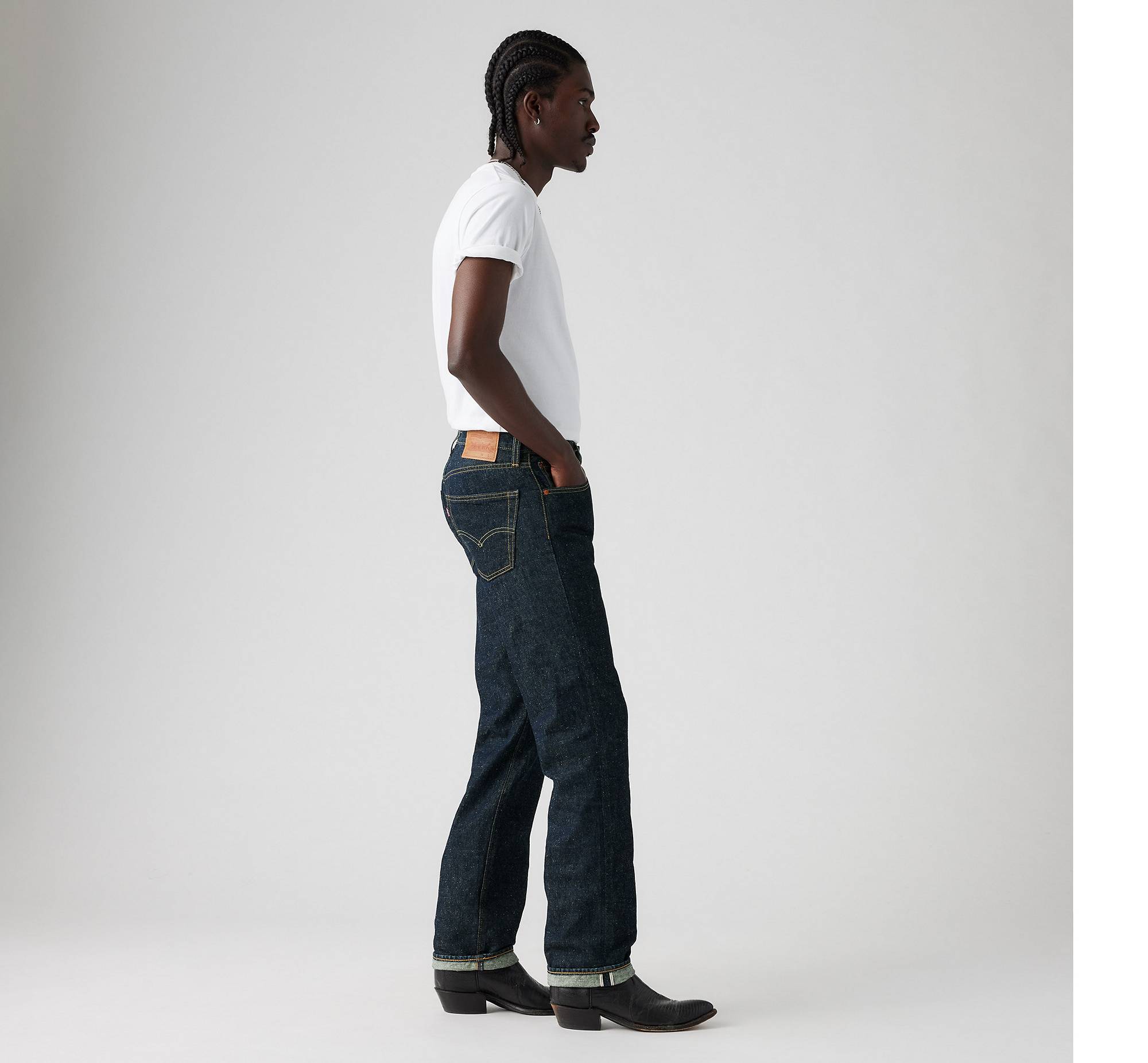 501® Levi's® Original Jeans 3
