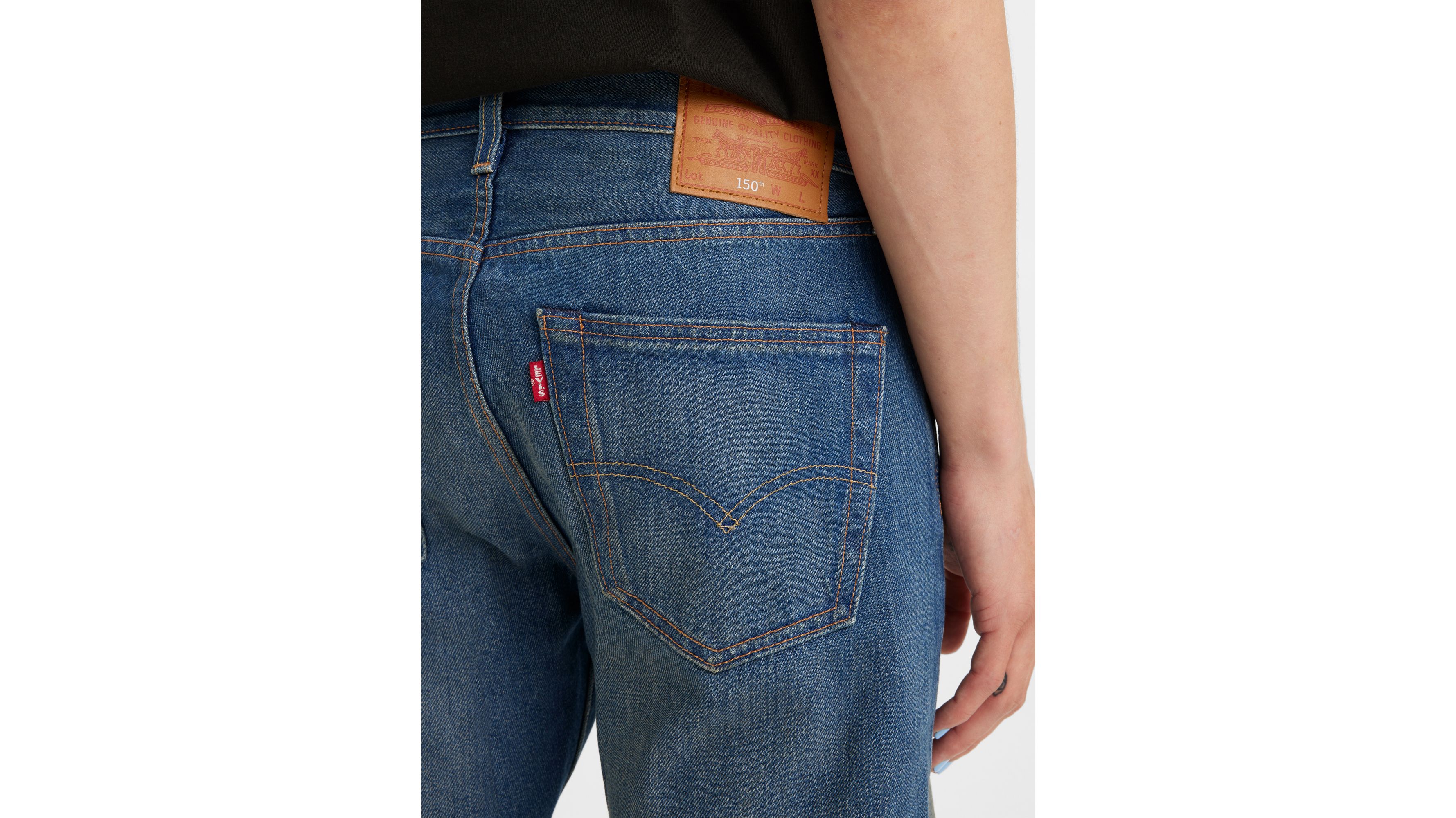 501® Original Jeans 4