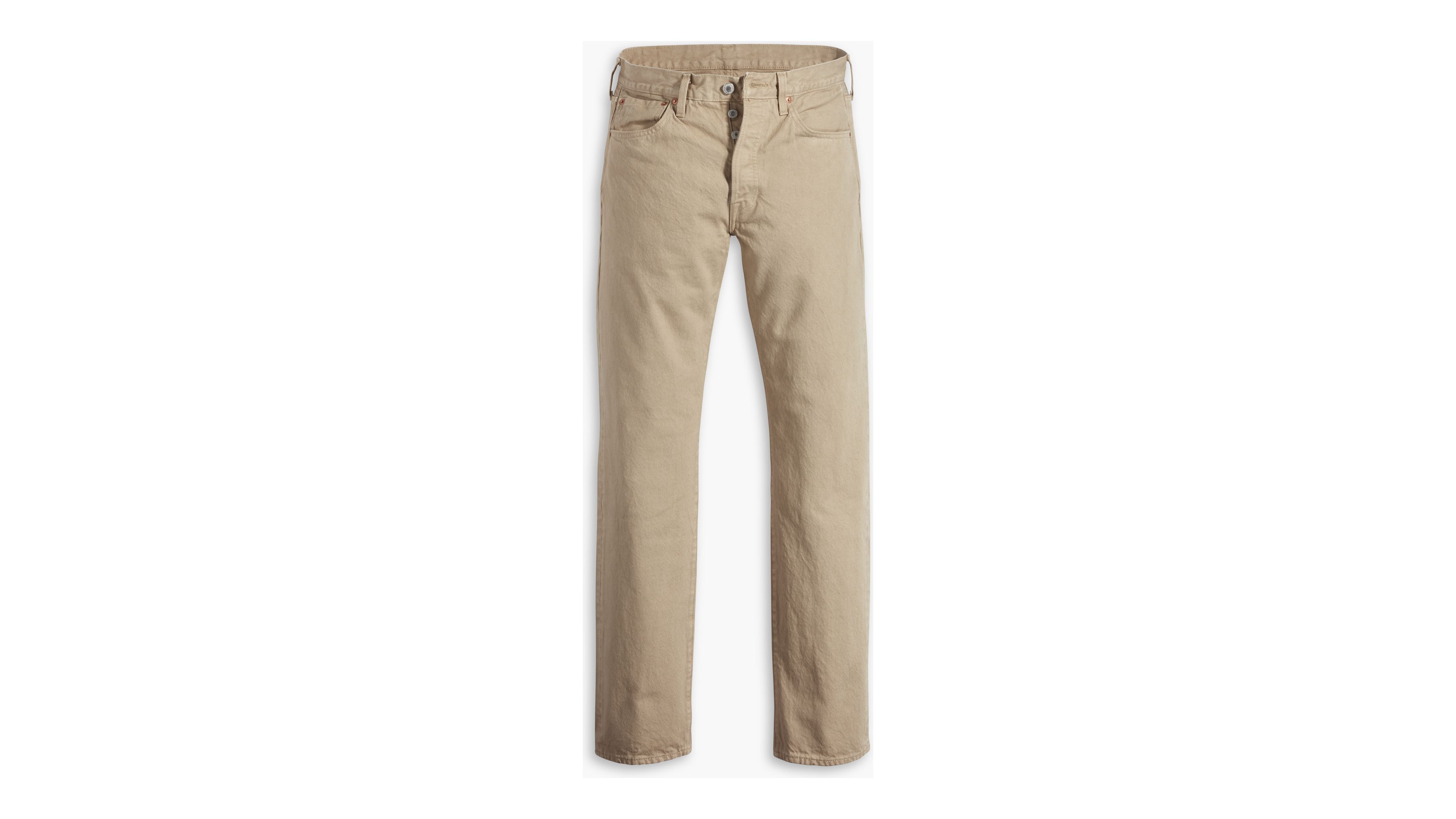 Tan on sale levis 501