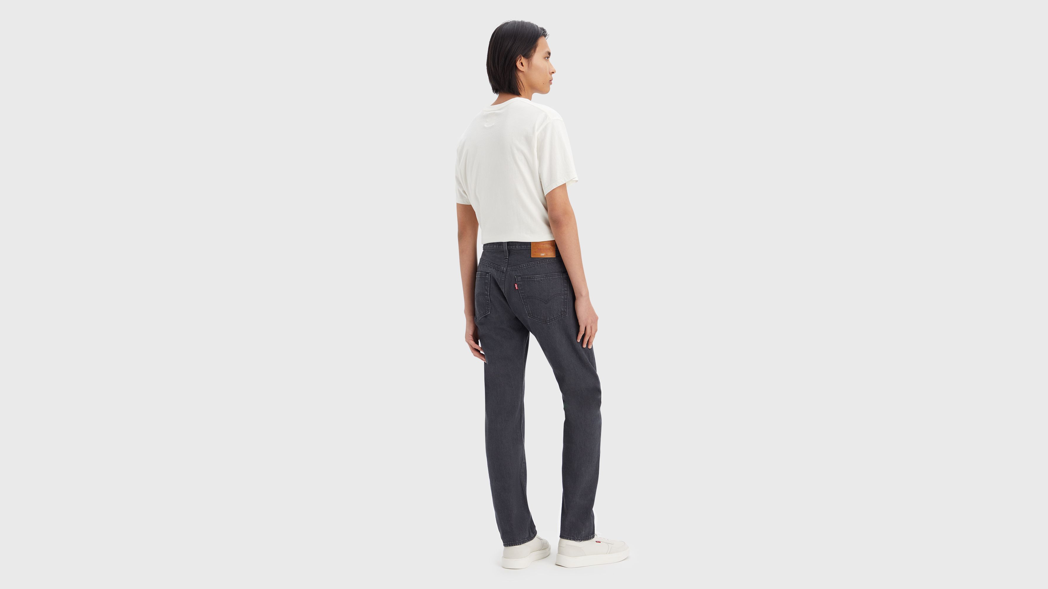501® Original Selvedge Jeans 3