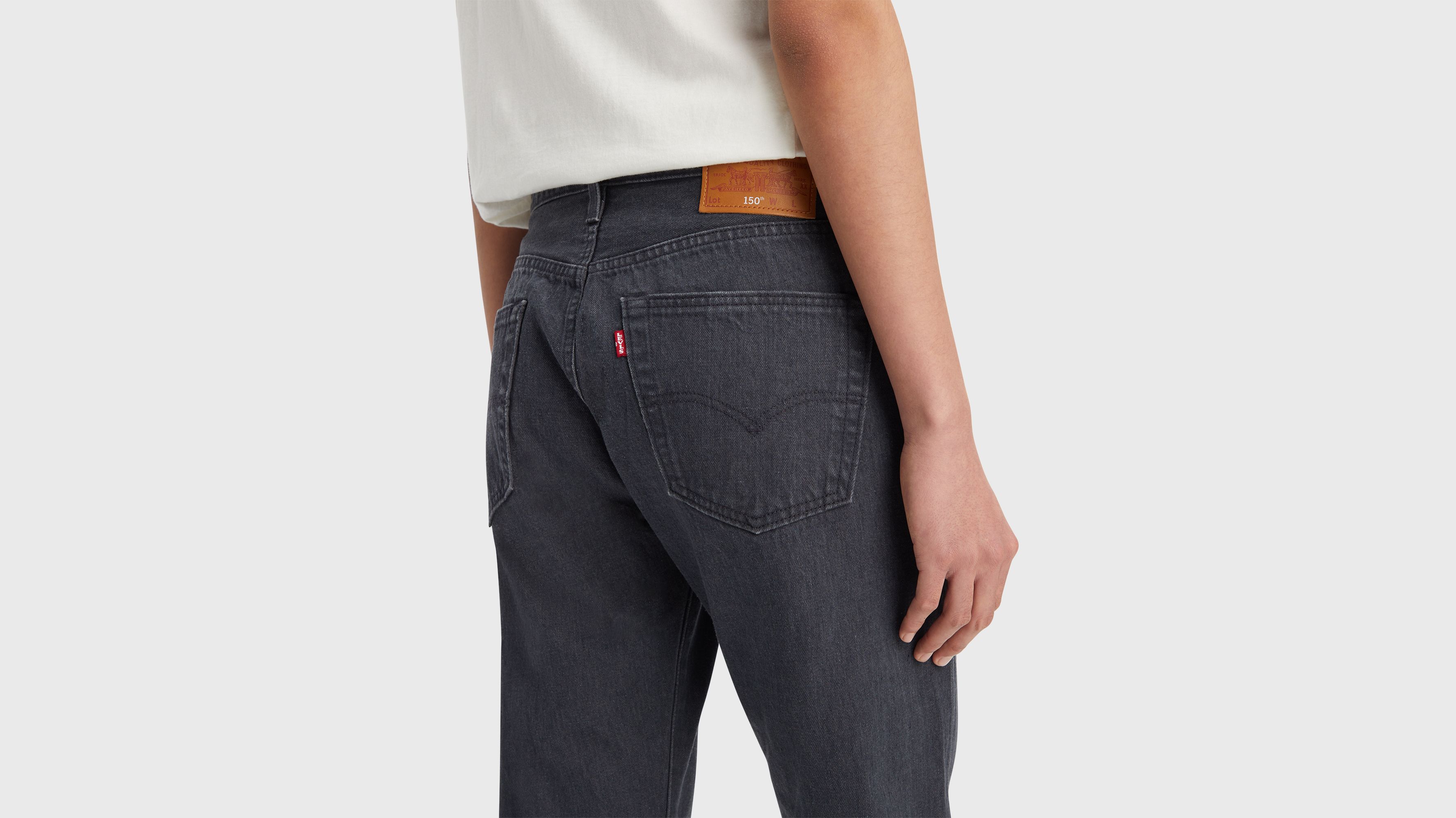 Levis clearance 501 cimosa