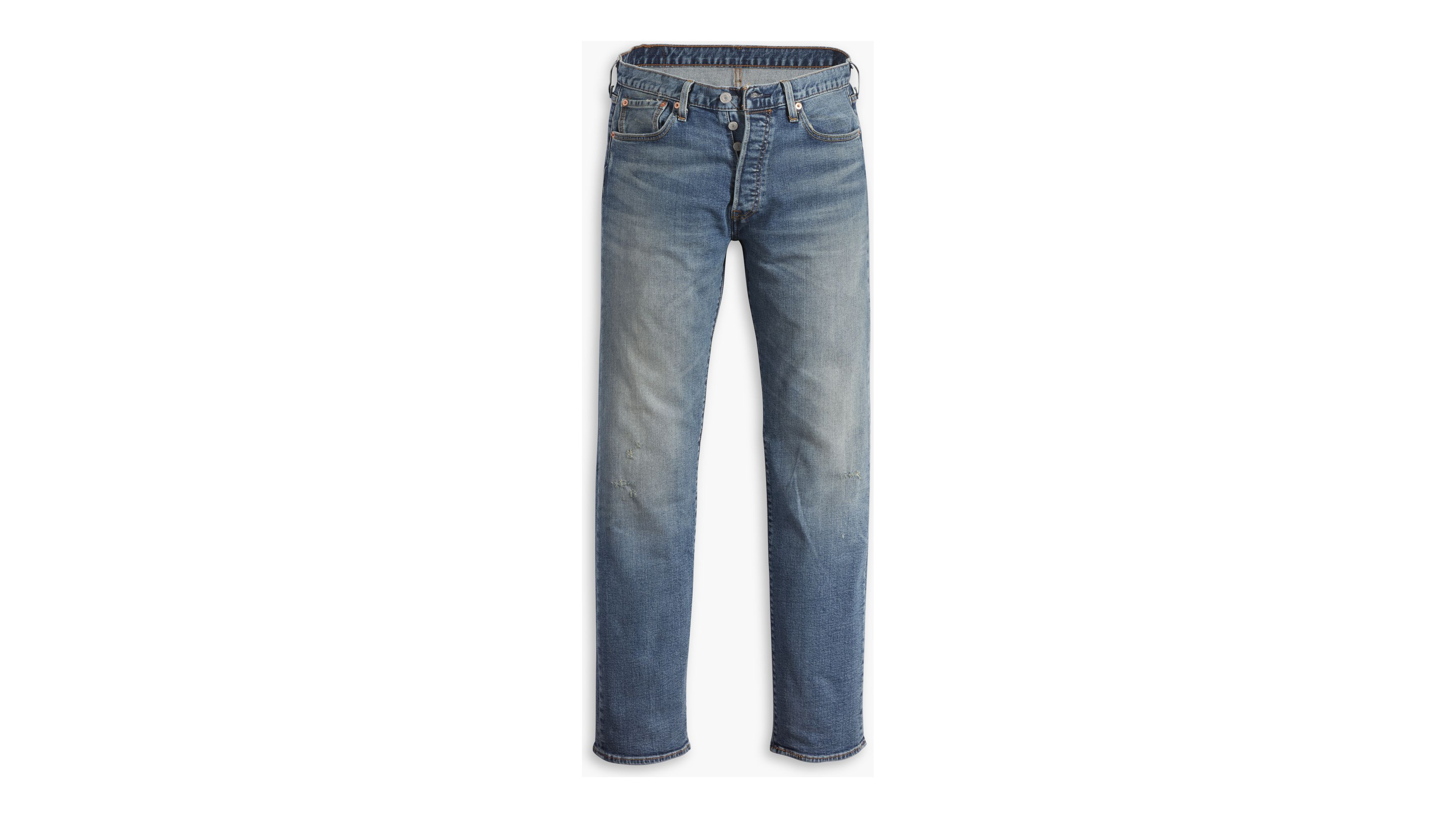 501® Levi's® Original Jeans 6