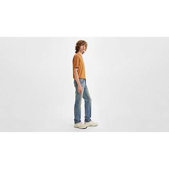 501® Levi's® Original Jeans 2