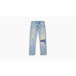501® Original Selvedge Jeans 7