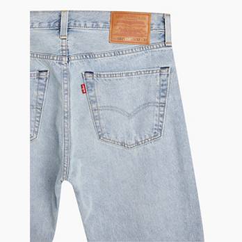 Jeans 501® Original con cimosa 8