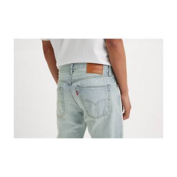 Jeans 501® Original Selvedge 4
