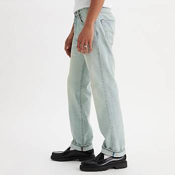 501® Original selvedge-jeans 1