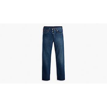 501® Original Fit Men's Jeans - Dark Wash | Levi's® CA