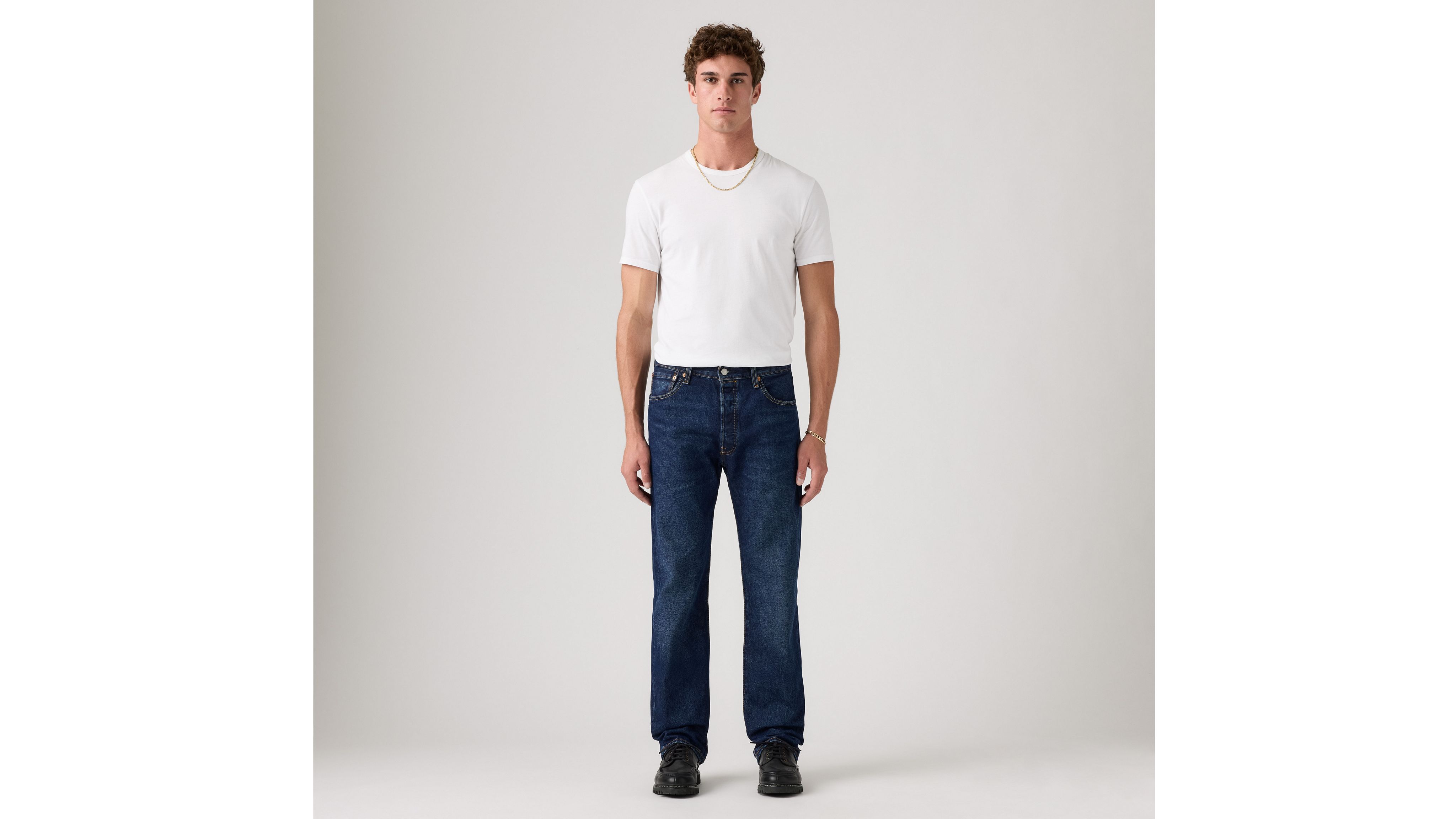 501® Original Fit Men's Jeans