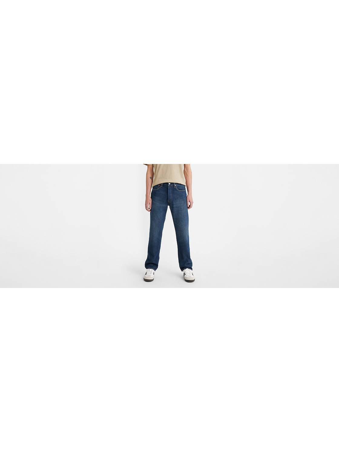 Jeans - LEFTIES España  Fashion, Levi, Levi jeans