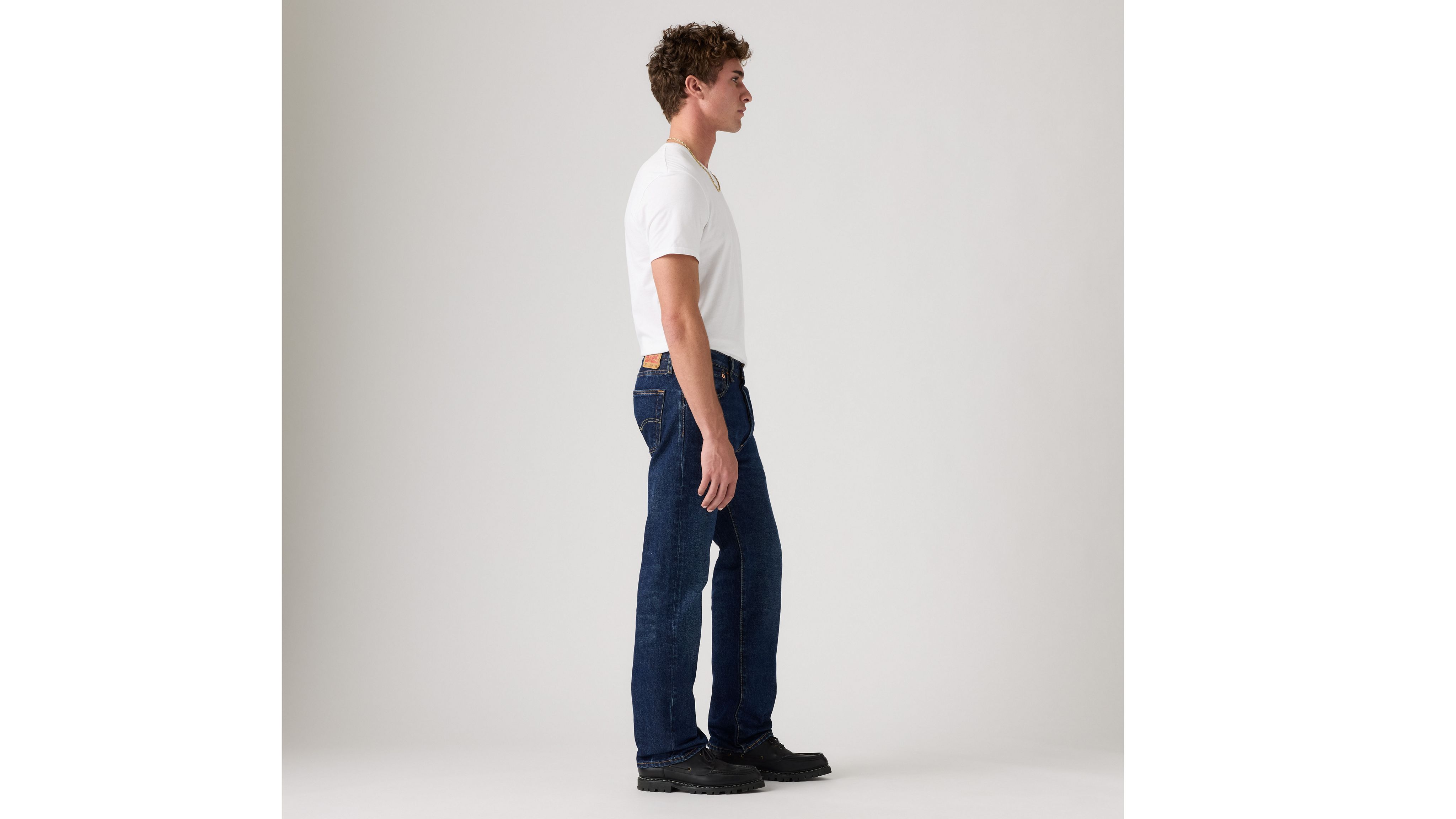 501® Original Fit Men's Jeans 3