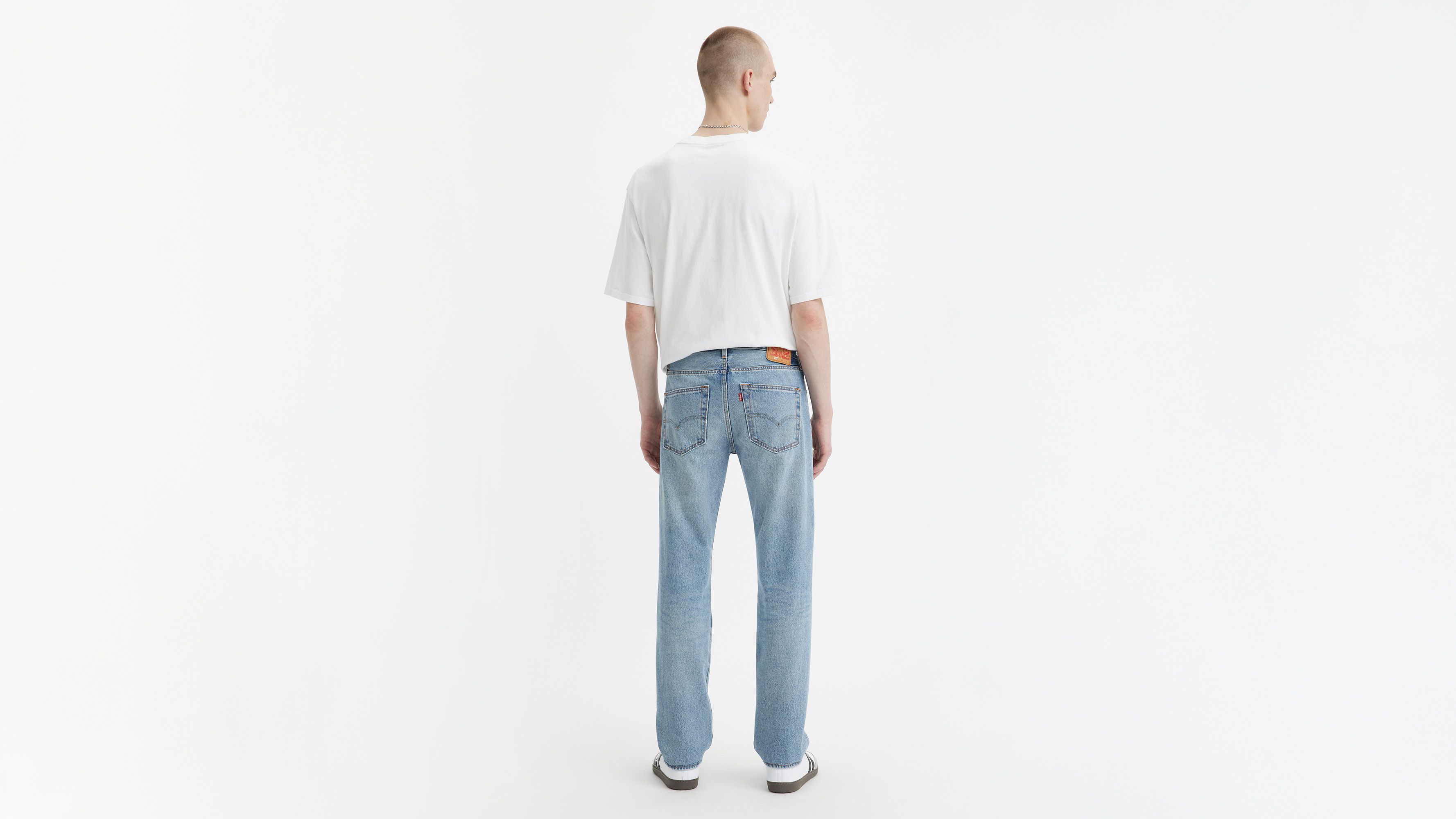 501® Original Fit Men's Jeans