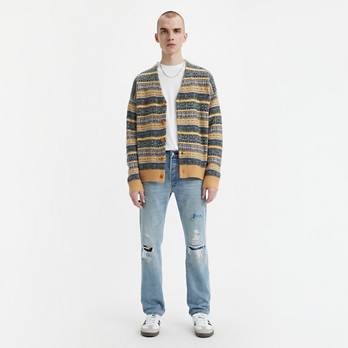 501® Original Fit Men's Jeans - Medium Wash | Levi's® US 501® Original Fit Men's Jeans - Medium Wash | Levi's® US