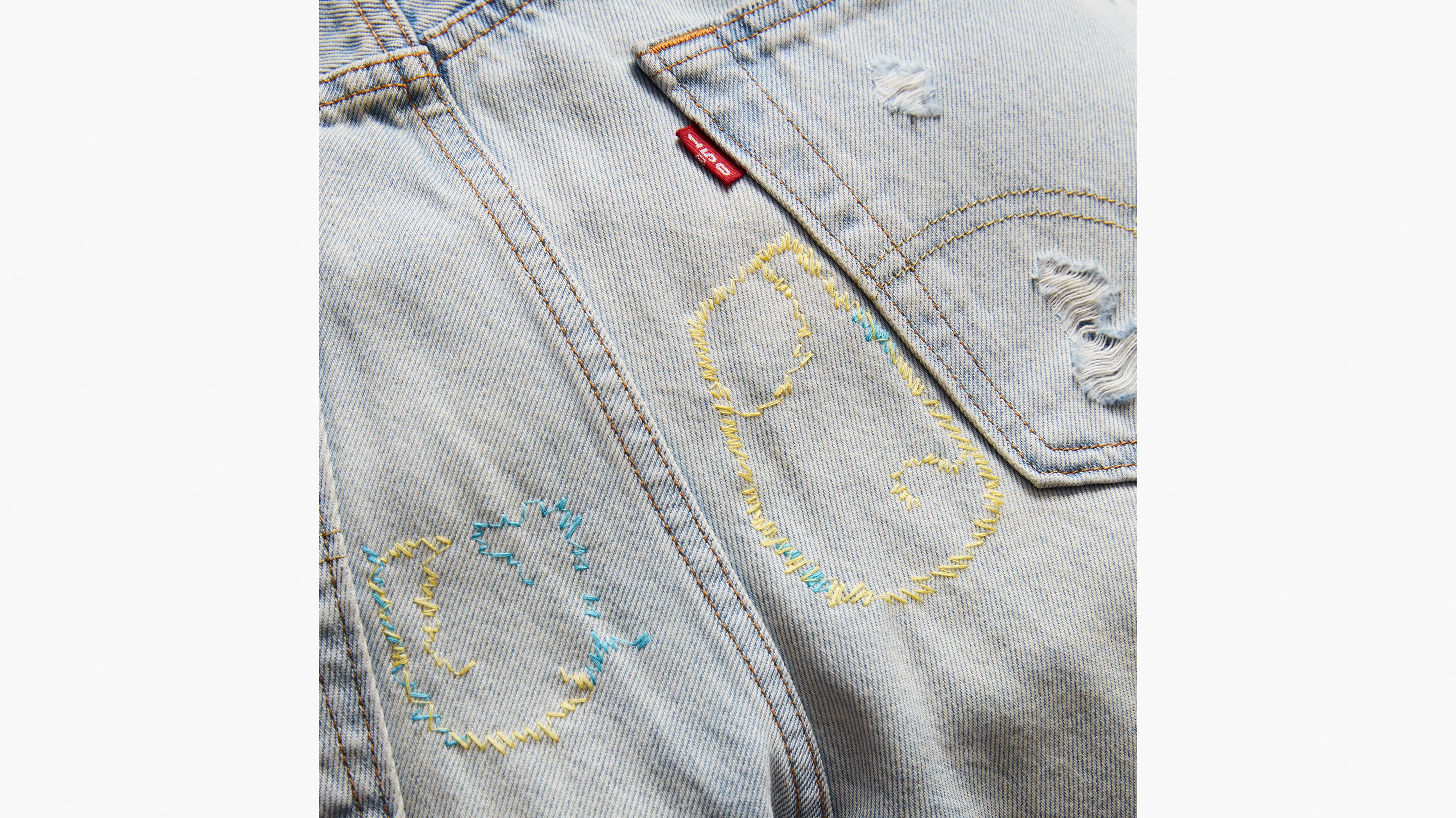 501® Original Fit Men's Jeans 7