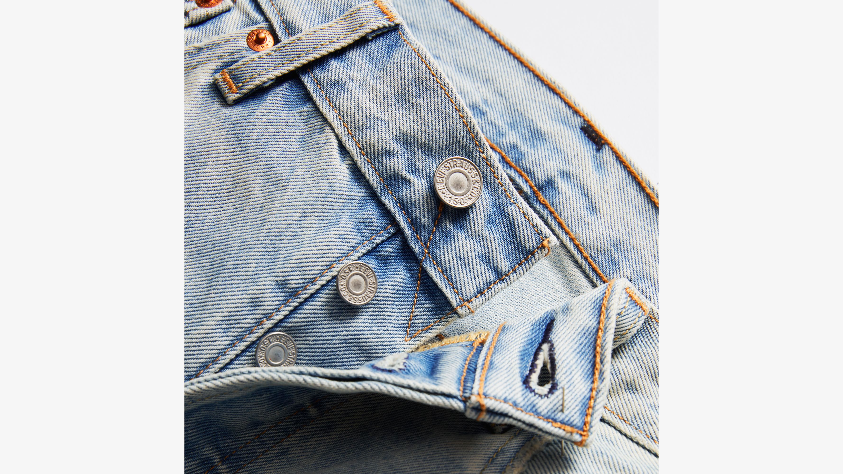 501® Original Fit Men's Jeans 6