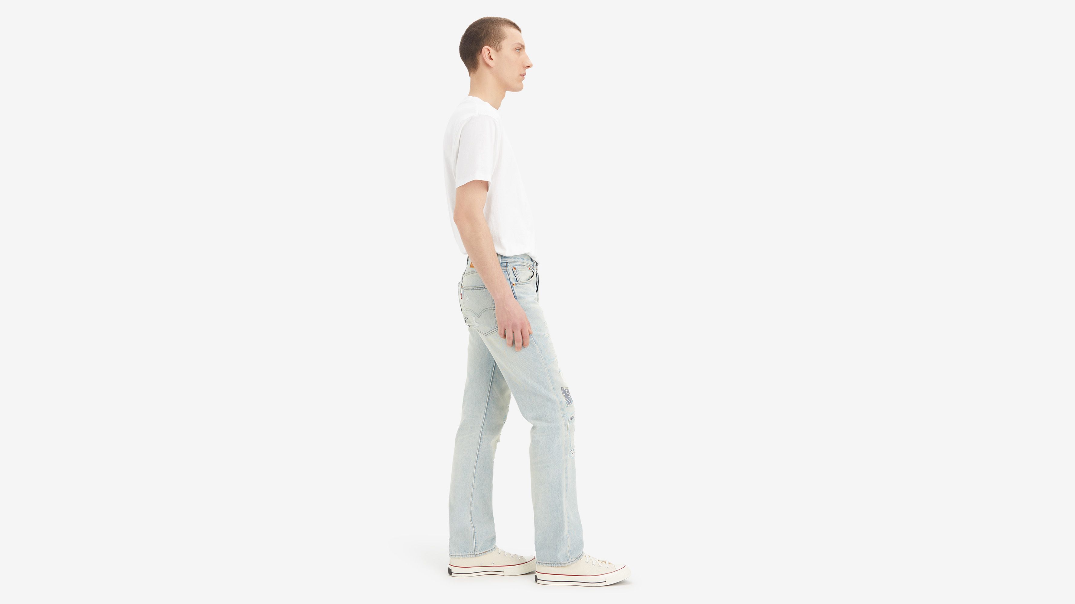 501® Original Fit Men's Jeans 2