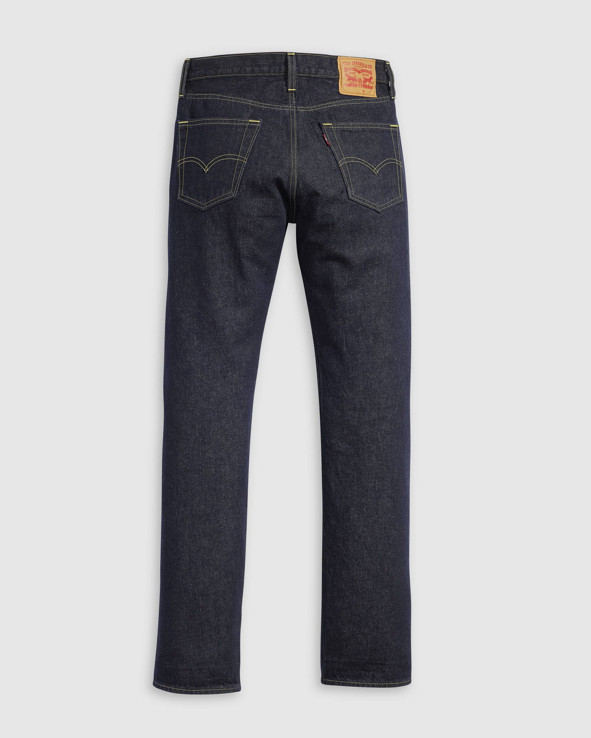 501® Original Fit Men's Jeans - Dark Wash | Levi's® US 501® Original Fit Men's Jeans - Dark Wash | Levi's® US
