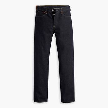 501® Original Fit Men's Jeans - Dark Wash | Levi's® US 501® Original Fit Men's Jeans - Dark Wash | Levi's® US