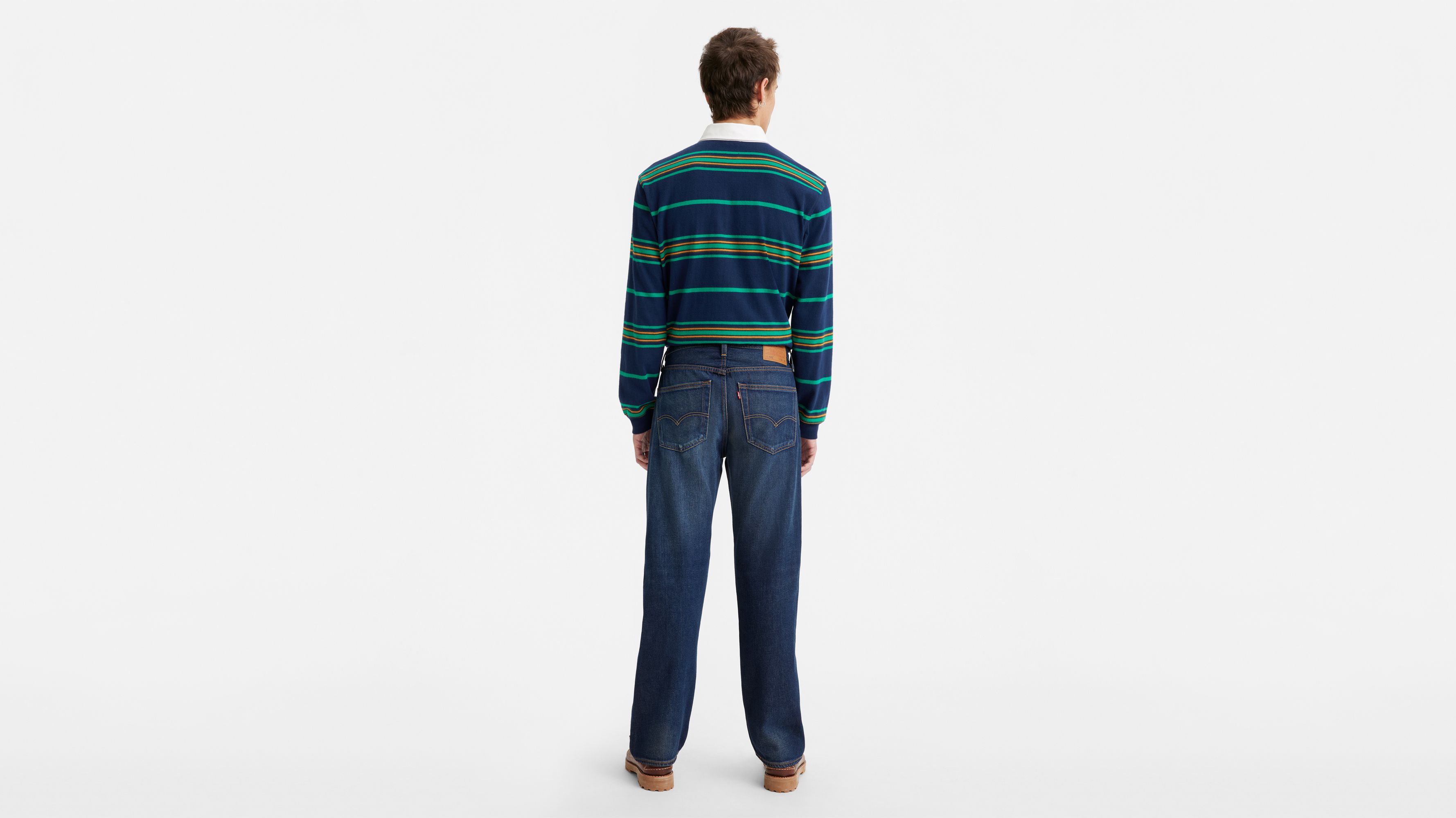 Levis post modern blues 501 sale