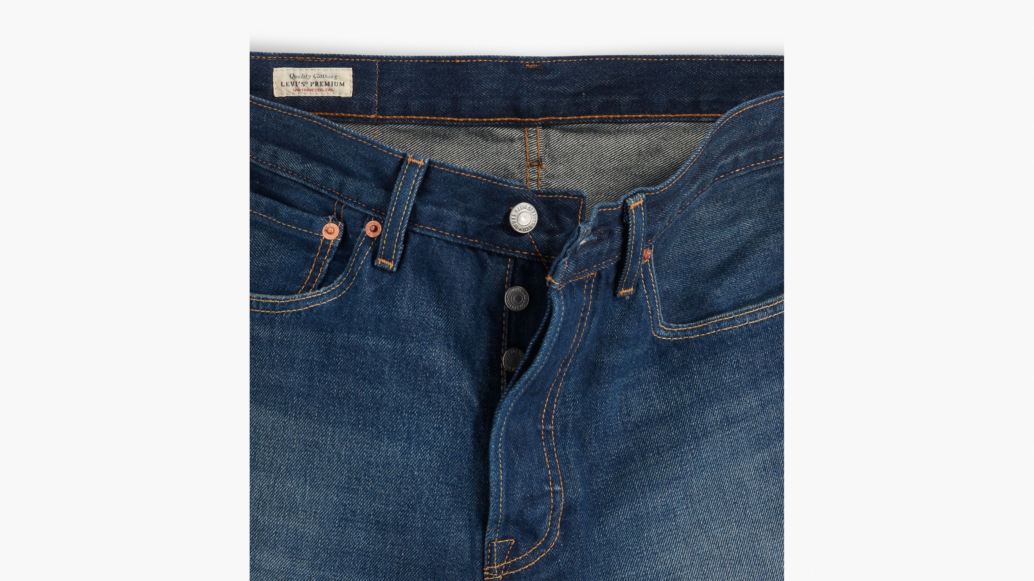 501® Original Jeans 9