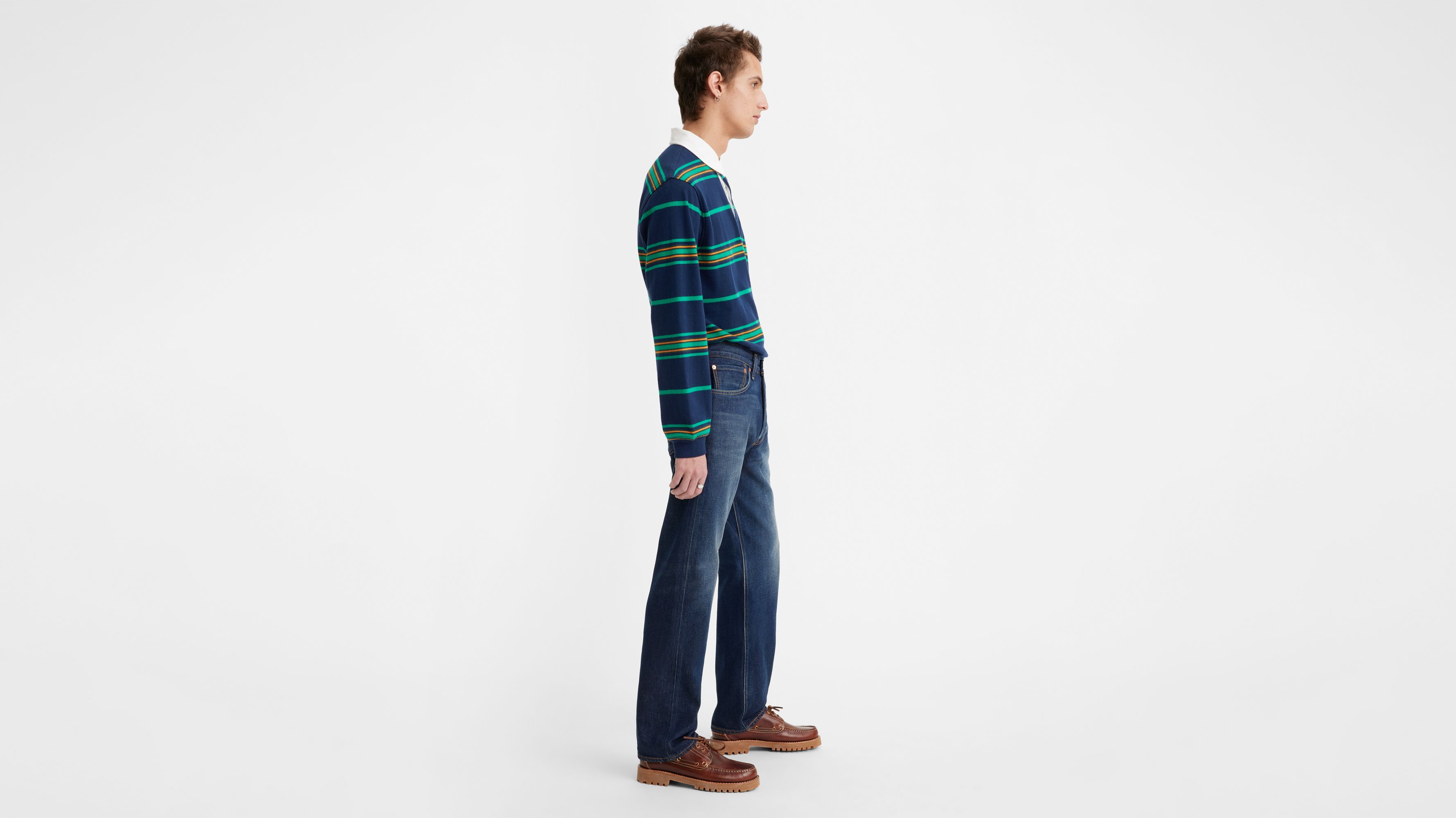 501® Levi's® Original Jeans 4