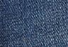 Low Tides Blue - Bleu - Jean 501® Levi's® Original